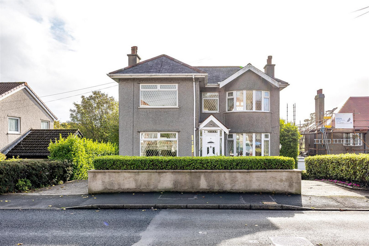 Whitebridge Road, Isle Of Man, IM3 4, Onchan. — Photo 1 of 24
