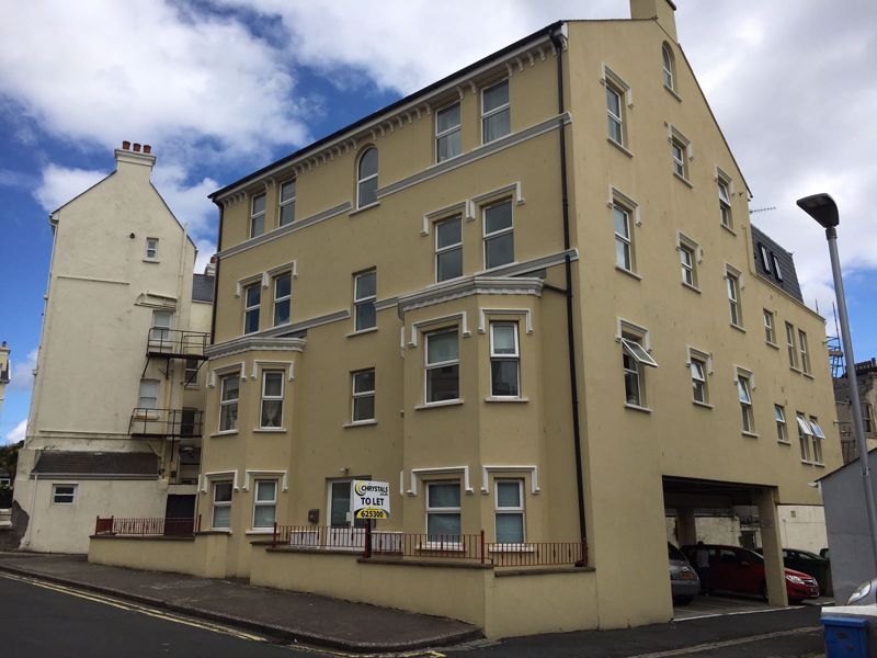 Princes Avenue, Douglas IM2 3JB. — Photo 1 of 18