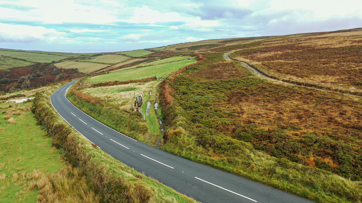 333474, 333475, Dalby Road, Isle Of Man, IM5 3. — Photo 4 of 12