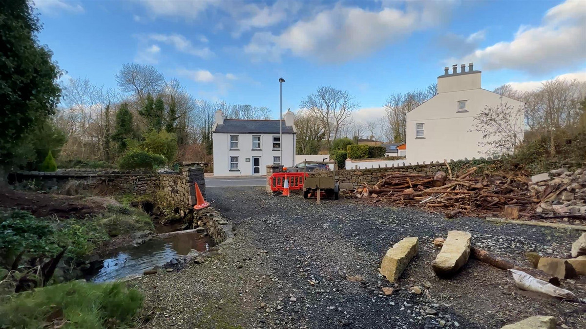 Crossag Road, Isle Of Man, IM9 3, Ballasalla. — Photo 2 of 13