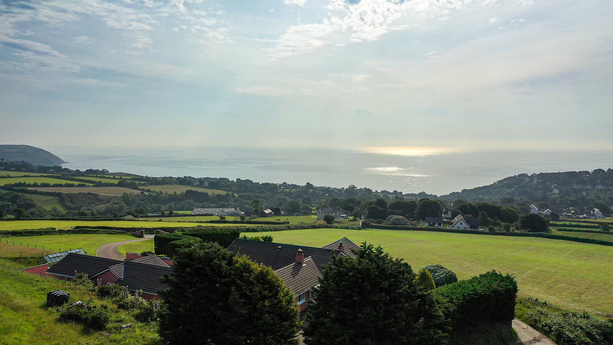 Barroose Road, Isle Of Man, IM4 6, Baldrine. — Photo 5 of 11