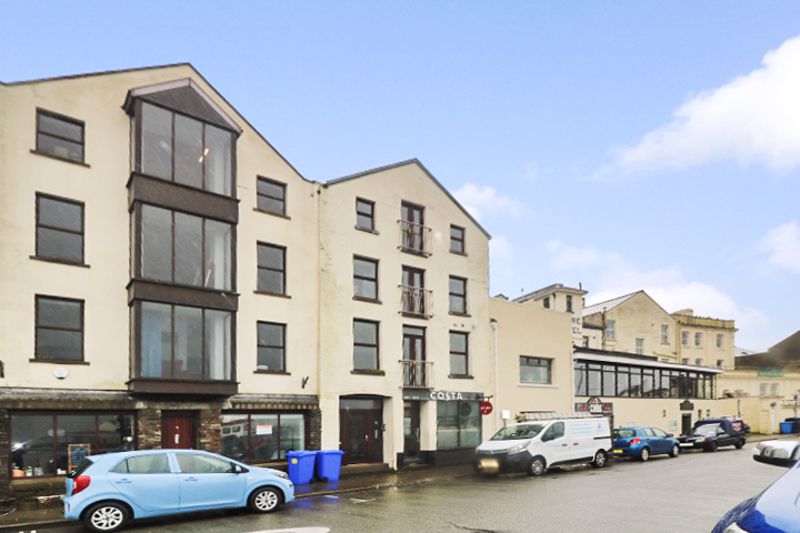 5 West Quay, Ramsey IM8 1DW. — Photo 1 of 21