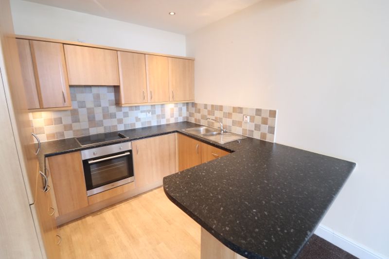 5 West Quay, Ramsey IM8 1DW. — Photo 2 of 21