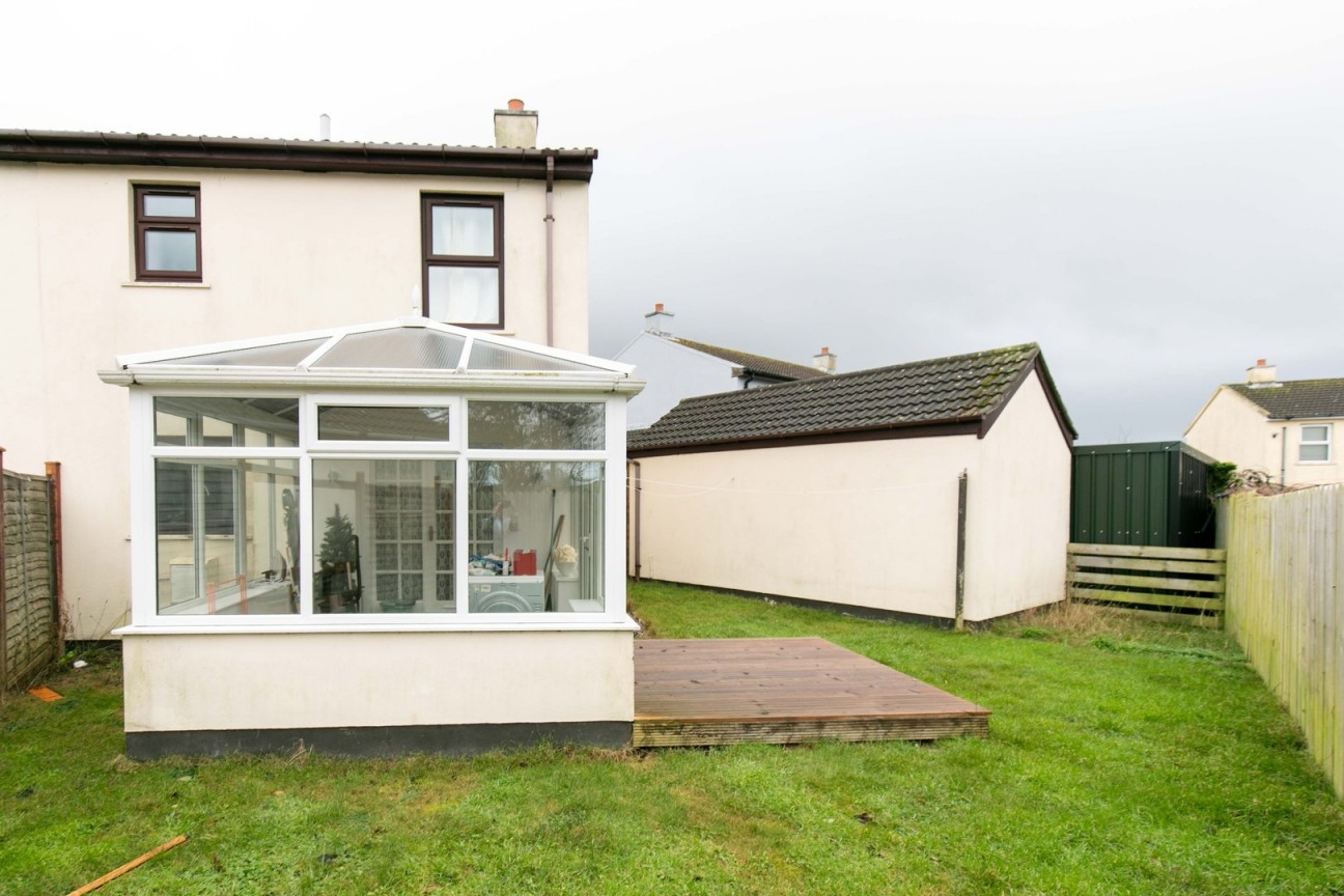 128, Maghergarran, Port Erin, IM9 6DA. — Photo 2 of 12