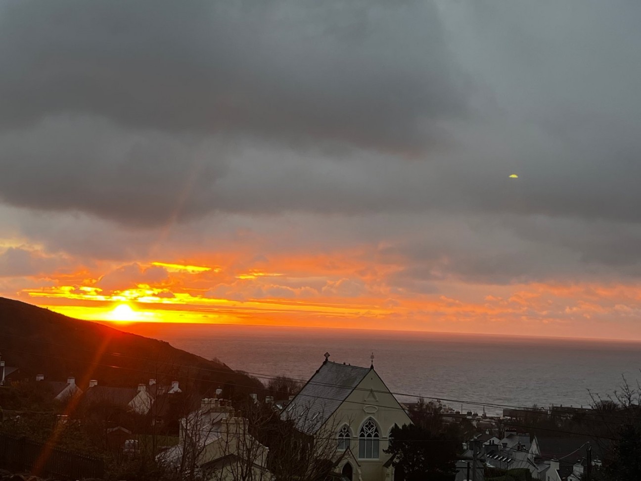 Baare Conney, Minorca Hill, Laxey, ISLE OF MAN, IM4 7EB. — Photo 4 of 18