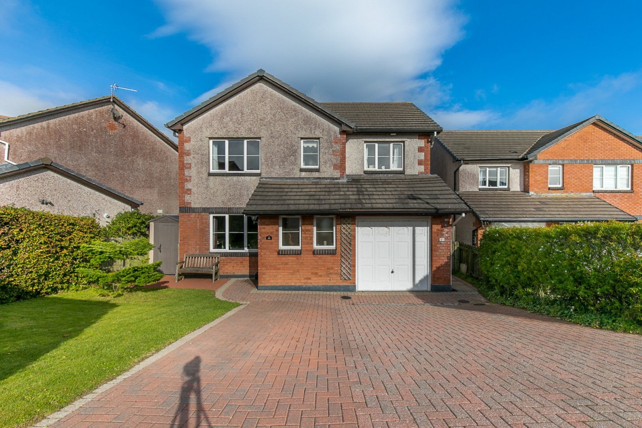 46, Maple Avenue, Onchan, IM3 3HN. — Photo 1 of 20