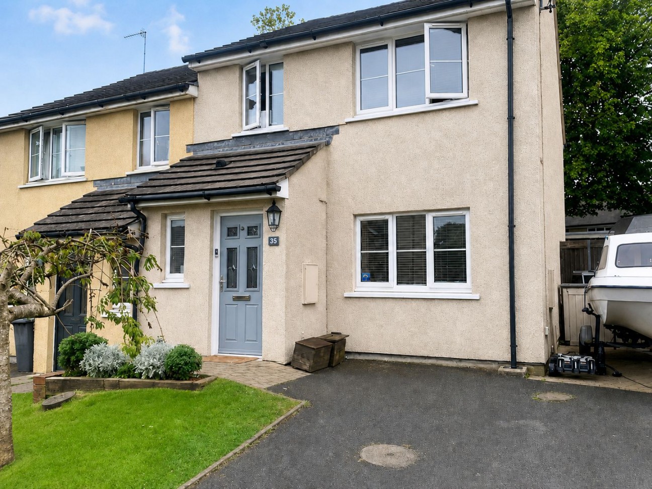 35, Harcroft Meadow, Douglas, IM2 1PE. — Photo 1 of 8