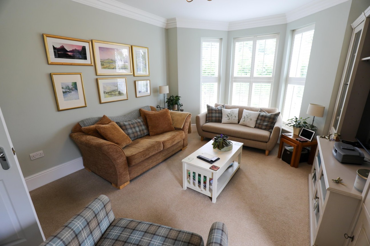 Eaton Lodge, Fairfield Avenue, Ramsey, IM8 2LS. — Photo 5 of 27
