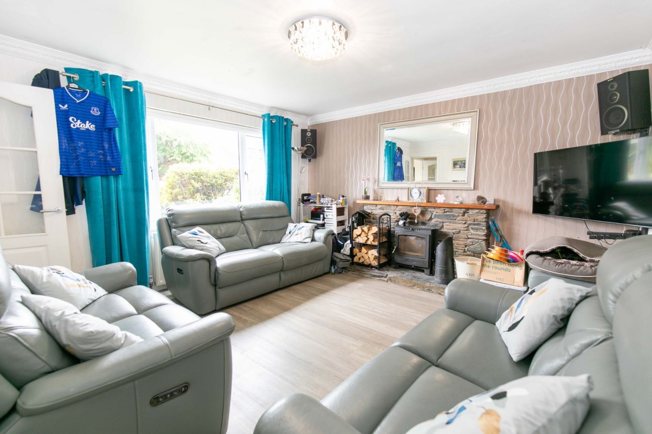28, Harcroft Avenue, Douglas, IM2 1PD. — Photo 4 of 24