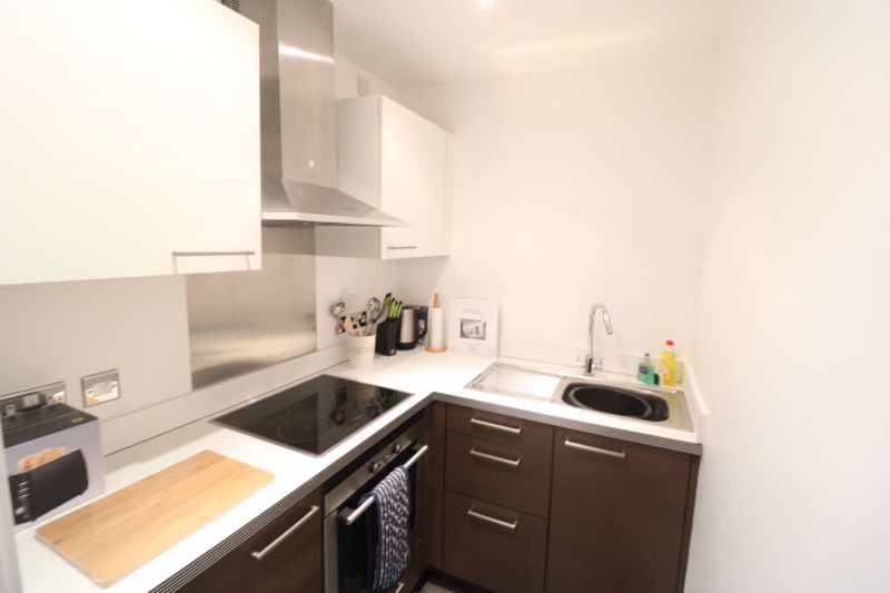 Spectrum Apartments, Central Promenade, Douglas IM2 4JL. — Photo 3 of 14
