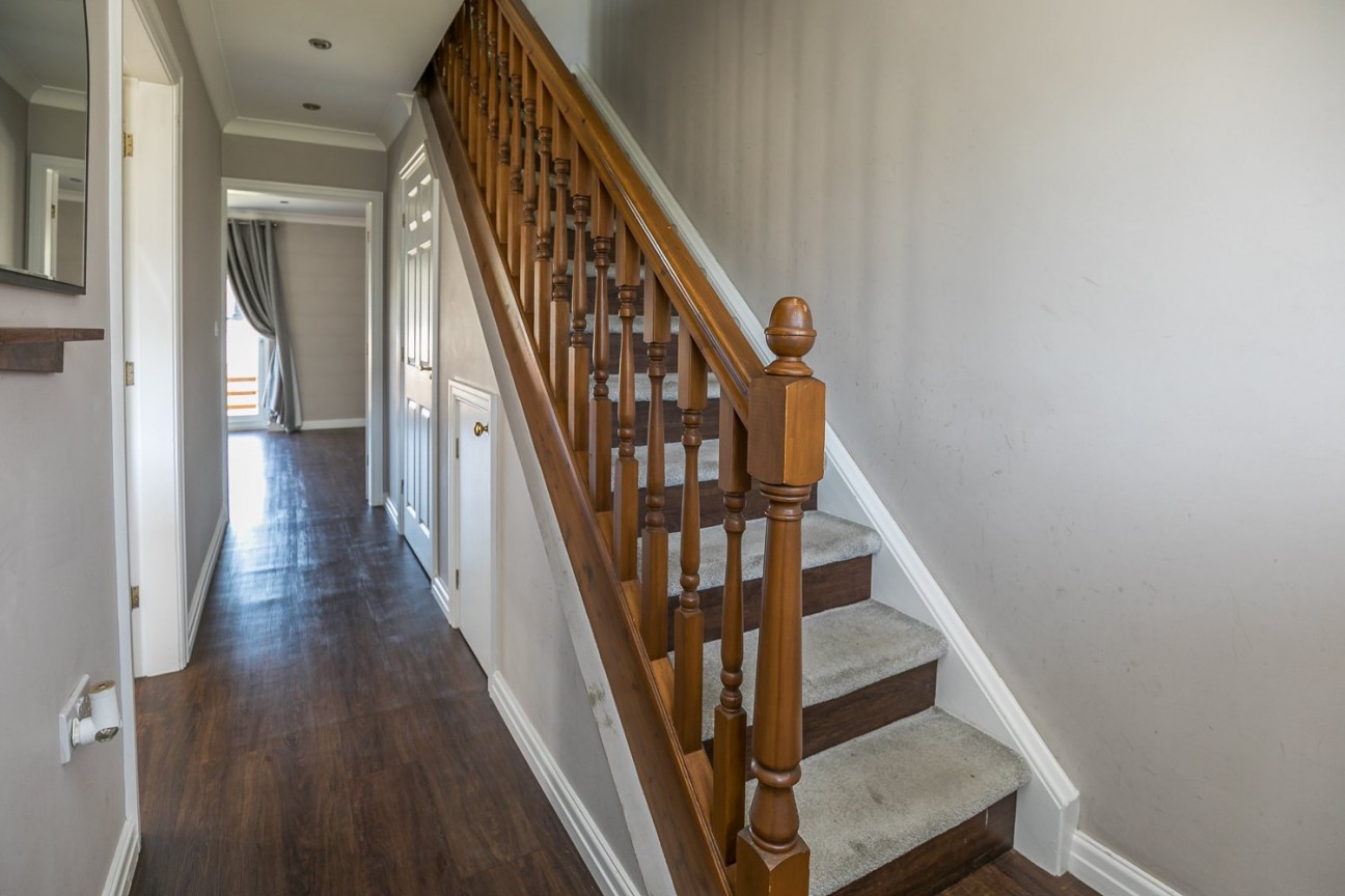 5, Sprucewood Close, Foxdale, IM4 3JT. — Photo 2 of 22