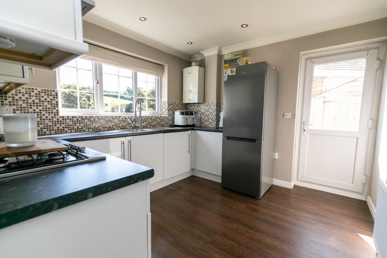 5, Sprucewood Close, Foxdale, IM4 3JT. — Photo 3 of 22