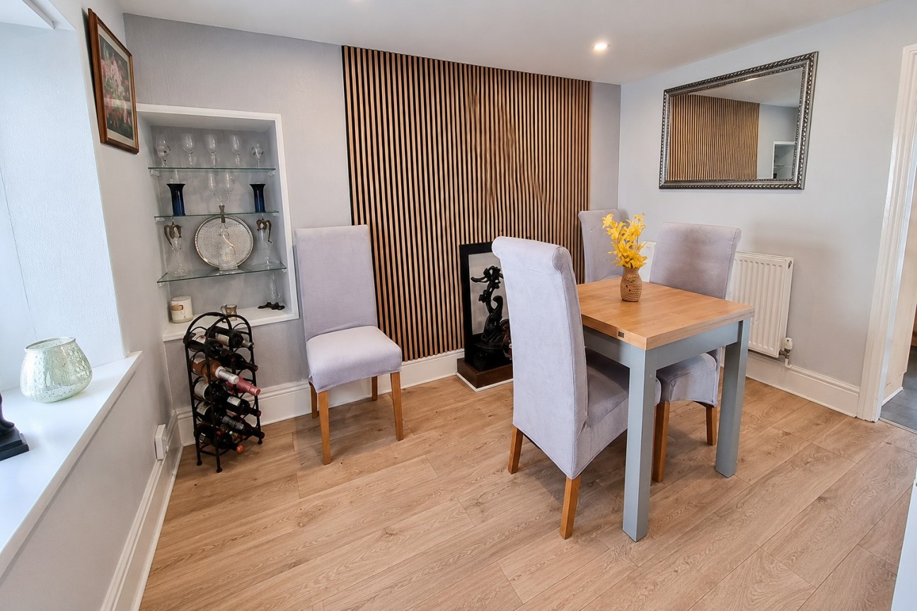 110, Malew Street, Castletown, IM9 1LT. — Photo 4 of 17