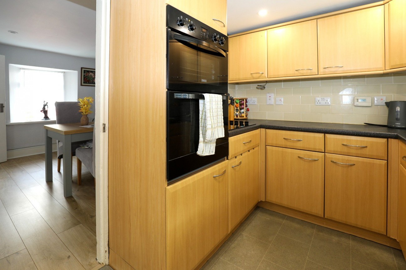 110, Malew Street, Castletown, IM9 1LT. — Photo 5 of 17