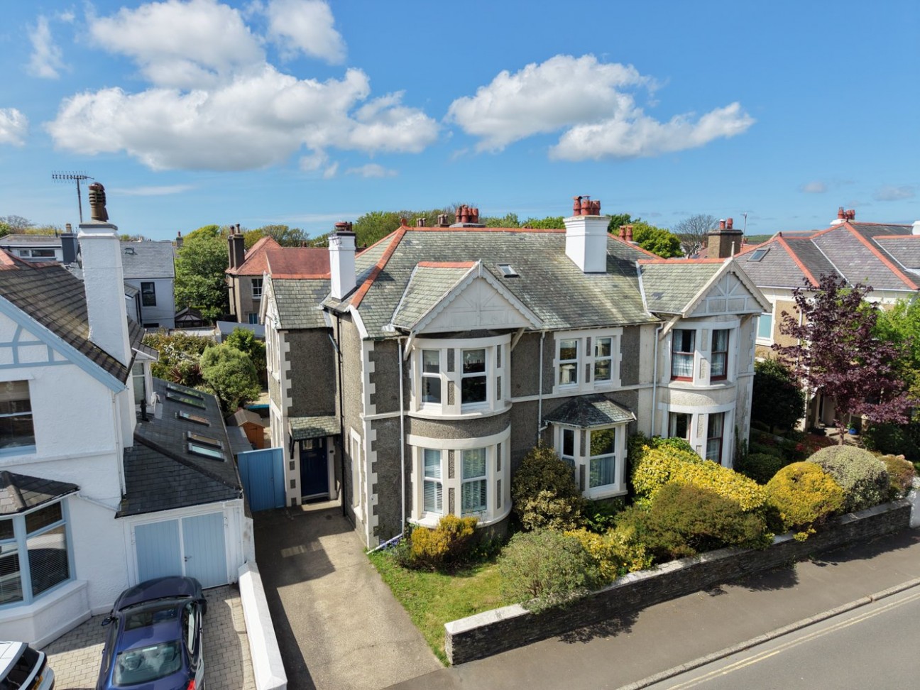 17, Selborne Drive, Douglas, IM2 3LR. — Photo 2 of 30