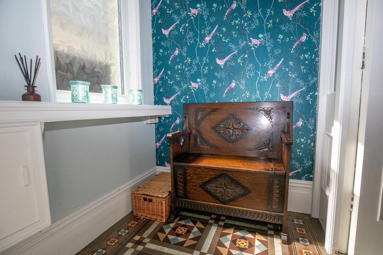 17, Selborne Drive, Douglas, IM2 3LR. — Photo 4 of 30