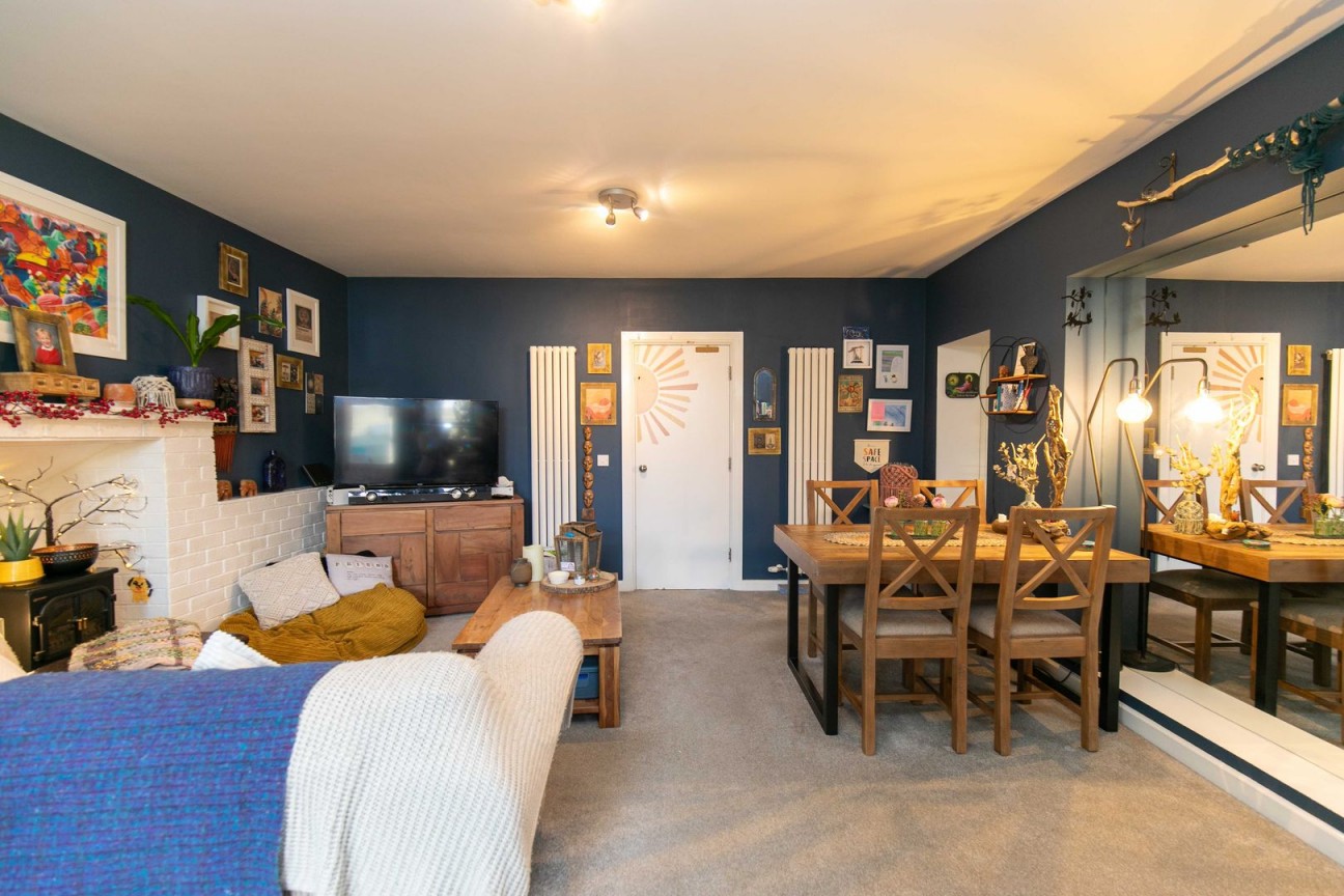 Clybane, Flat 10, Mooragh Promenade, Ramsey, IM8 3BA. — Photo 5 of 22