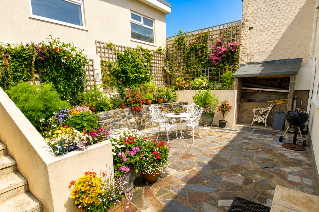 3, Mona Terrace, Castletown, IM9 1BH. — Photo 3 of 4