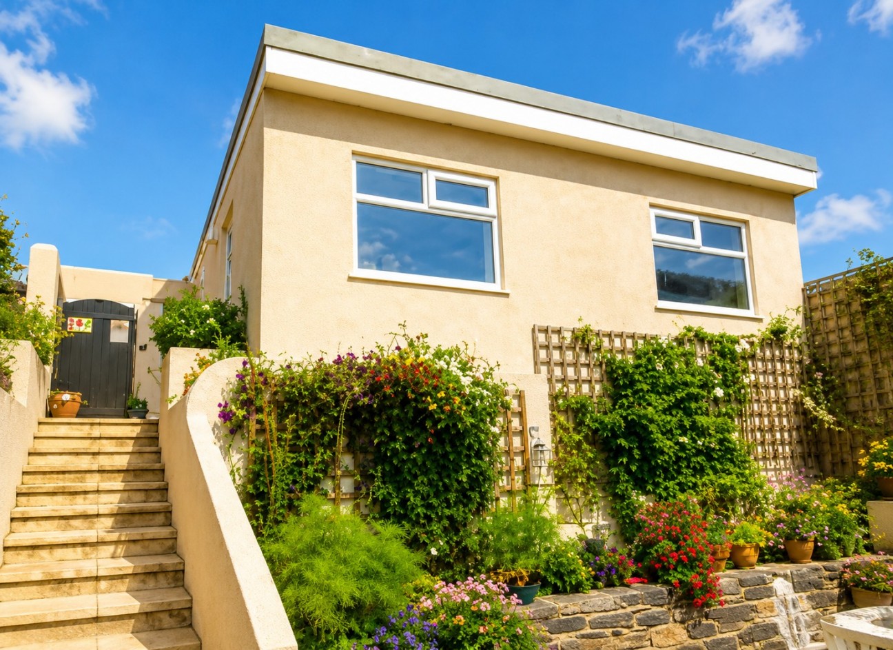 3, Mona Terrace, Castletown, IM9 1BH. — Photo 4 of 4