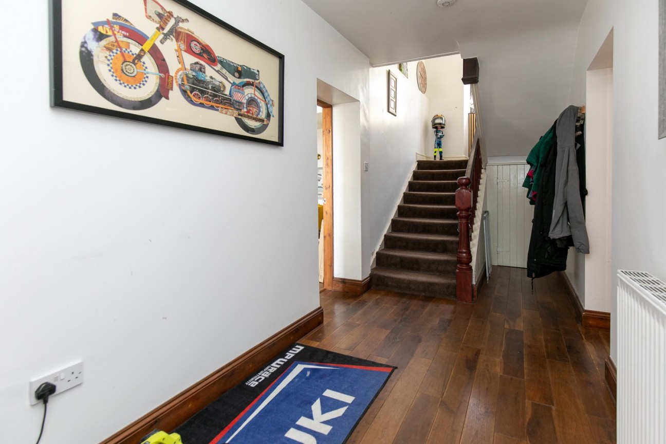 Mona House, 1, Mona Street, Ramsey, Isle of Man, IM8 1BD. — Photo 4 of 30