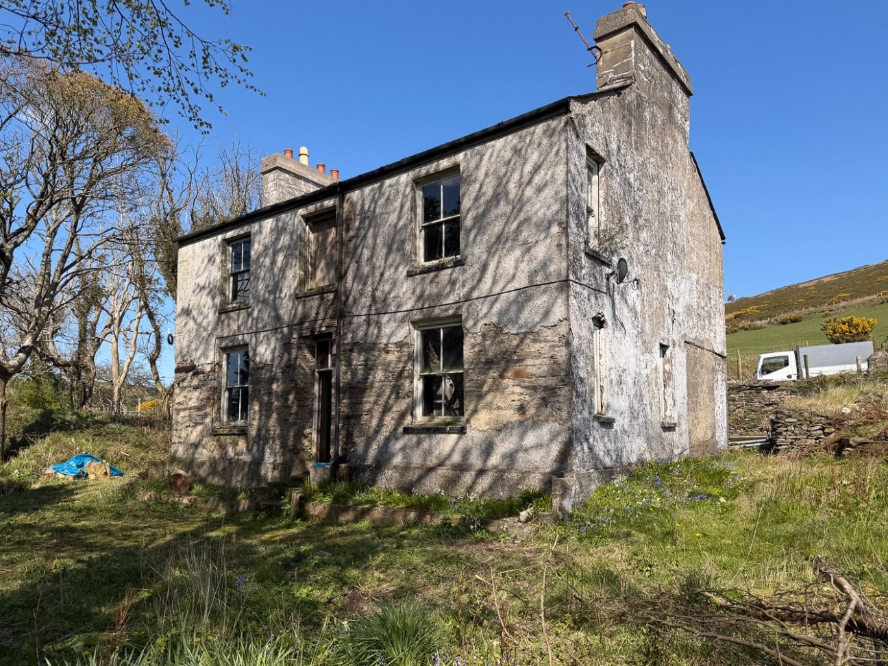 The Beary, Laurel Bank, St Johns, Isle of Man, IM4 3NJ. — Photo 4 of 19