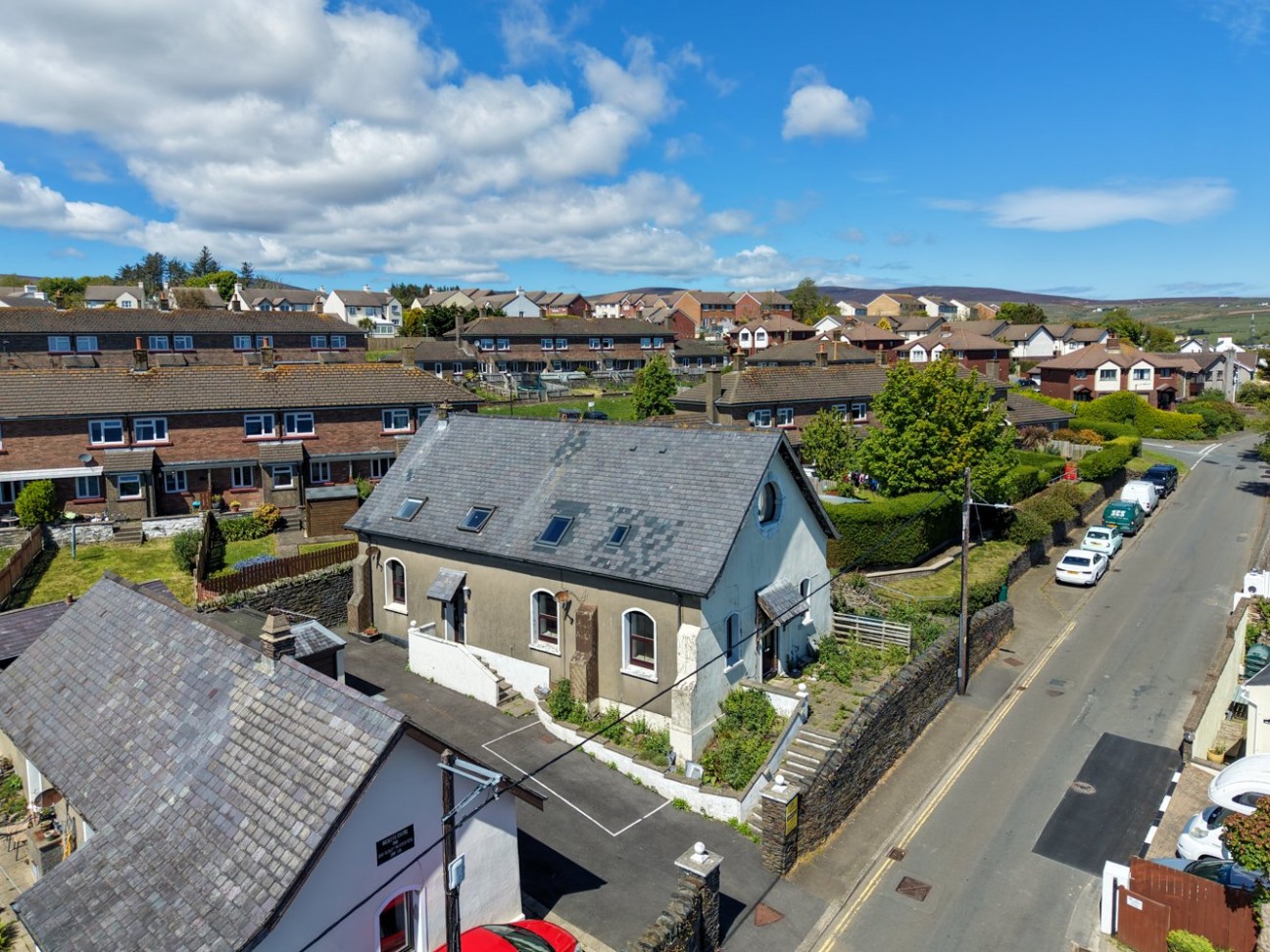 Wesley Court, 3, Lonan Church Road, Laxey, IM4 7HF. — Photo 2 of 22