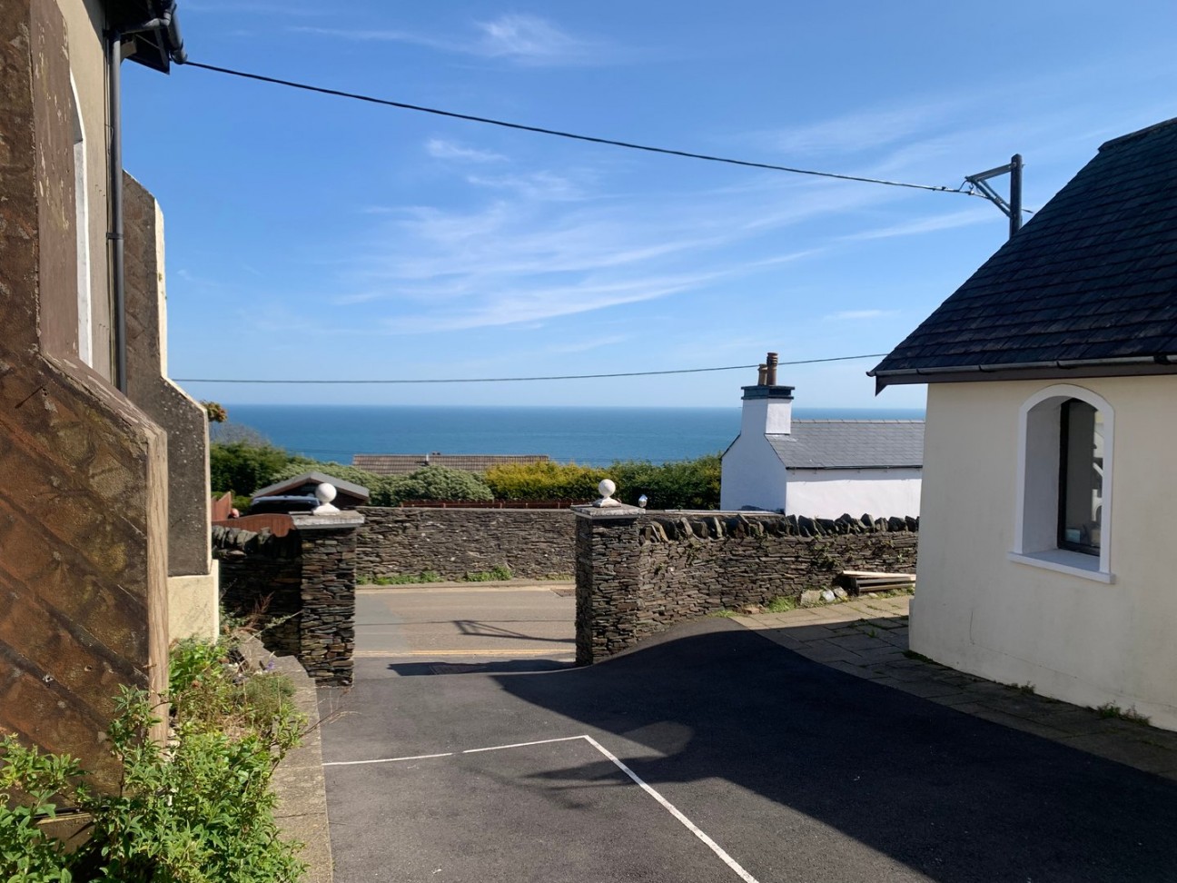 Wesley Court, 3, Lonan Church Road, Laxey, IM4 7HF. — Photo 3 of 22