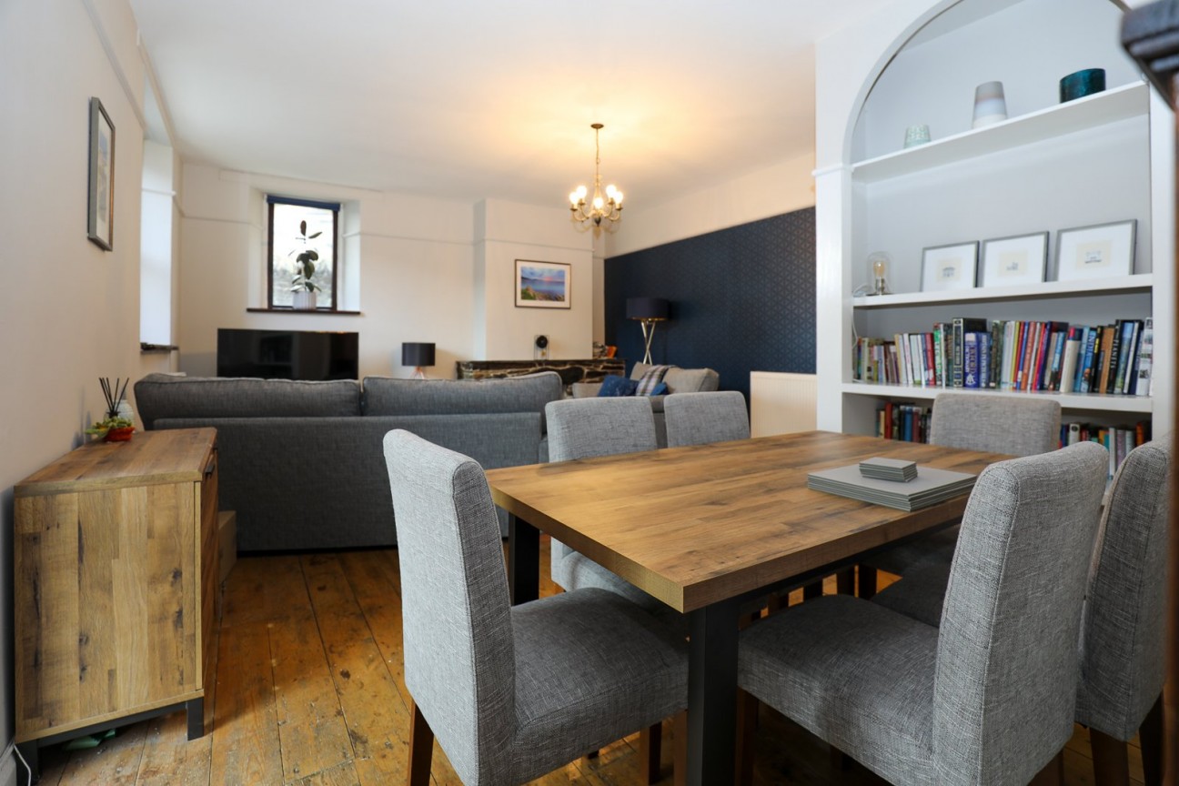 Wesley Court, 3, Lonan Church Road, Laxey, IM4 7HF. — Photo 4 of 22
