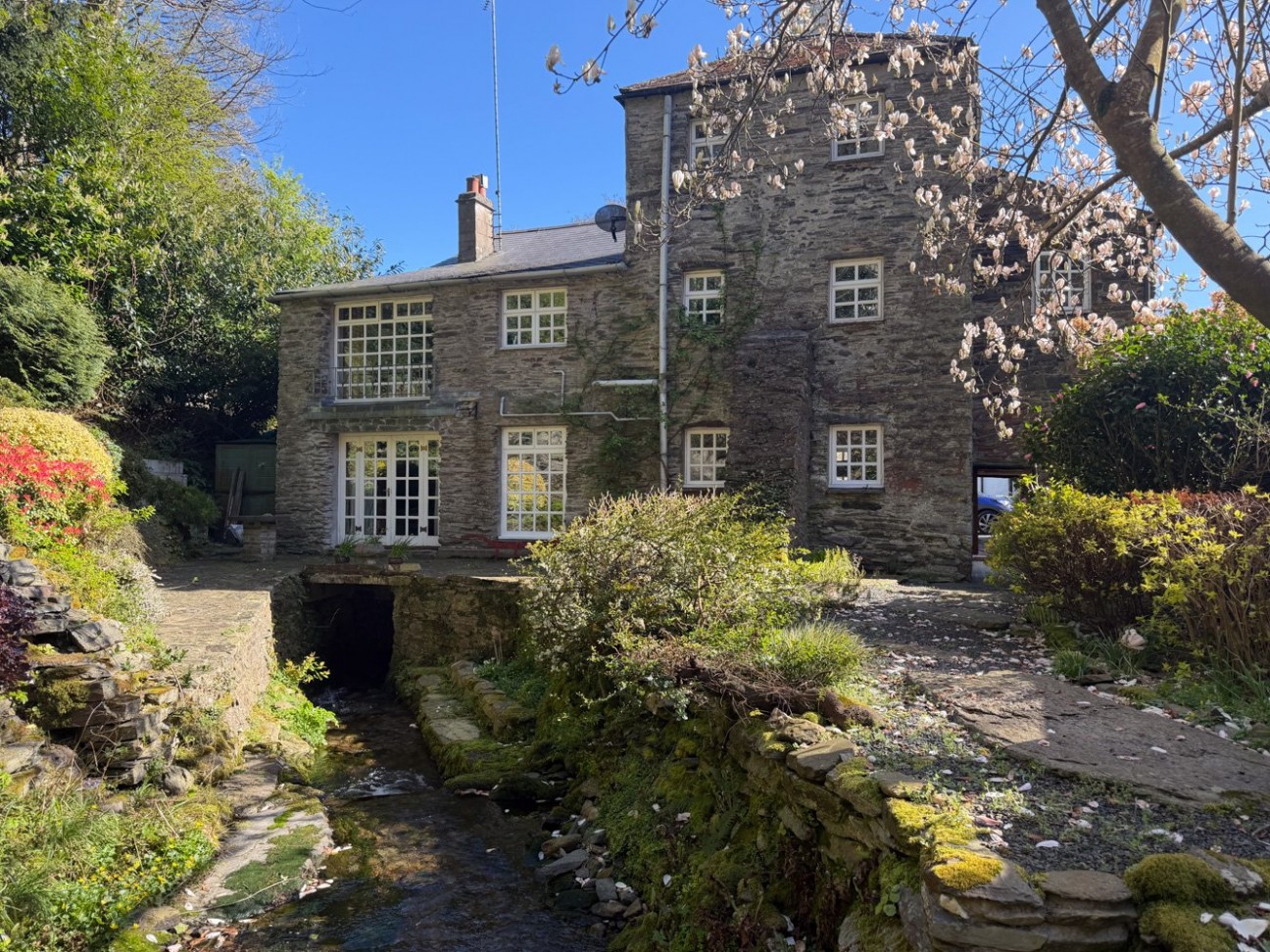 The Old Mill, Main Road, Baldrine, IM4 6DX. — Photo 3 of 34