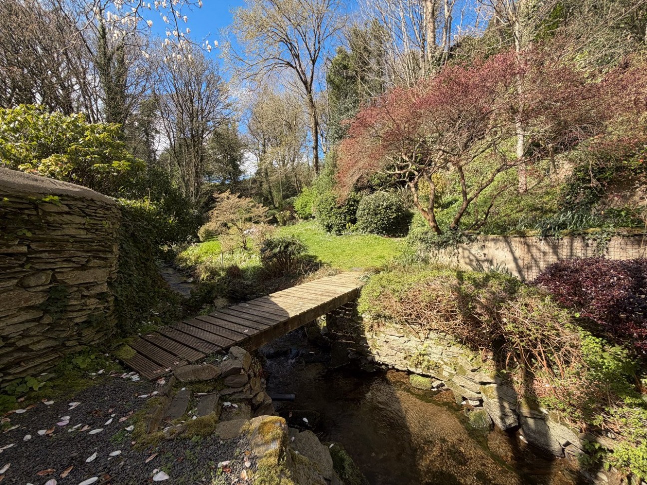 The Old Mill, Main Road, Baldrine, IM4 6DX. — Photo 5 of 34