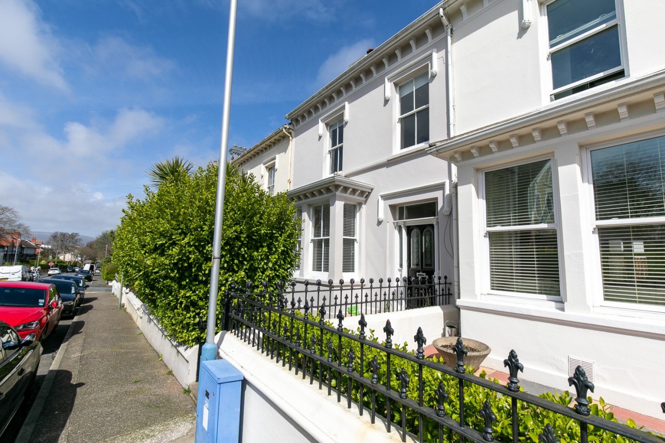 18, Brunswick Road, Isle of Man, IM2 3LQ, Douglas. — Photo 1 of 23