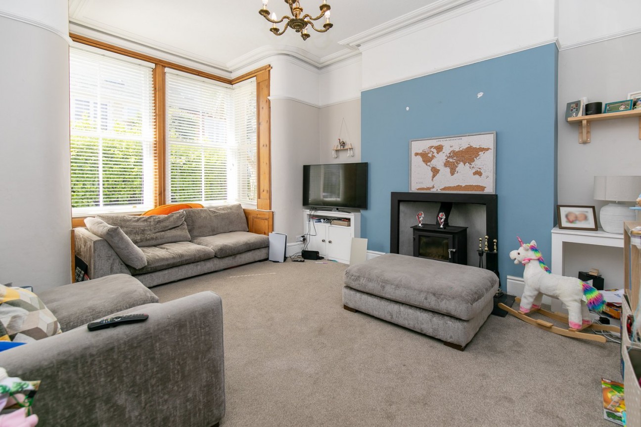 18, Brunswick Road, Isle of Man, IM2 3LQ, Douglas. — Photo 4 of 23