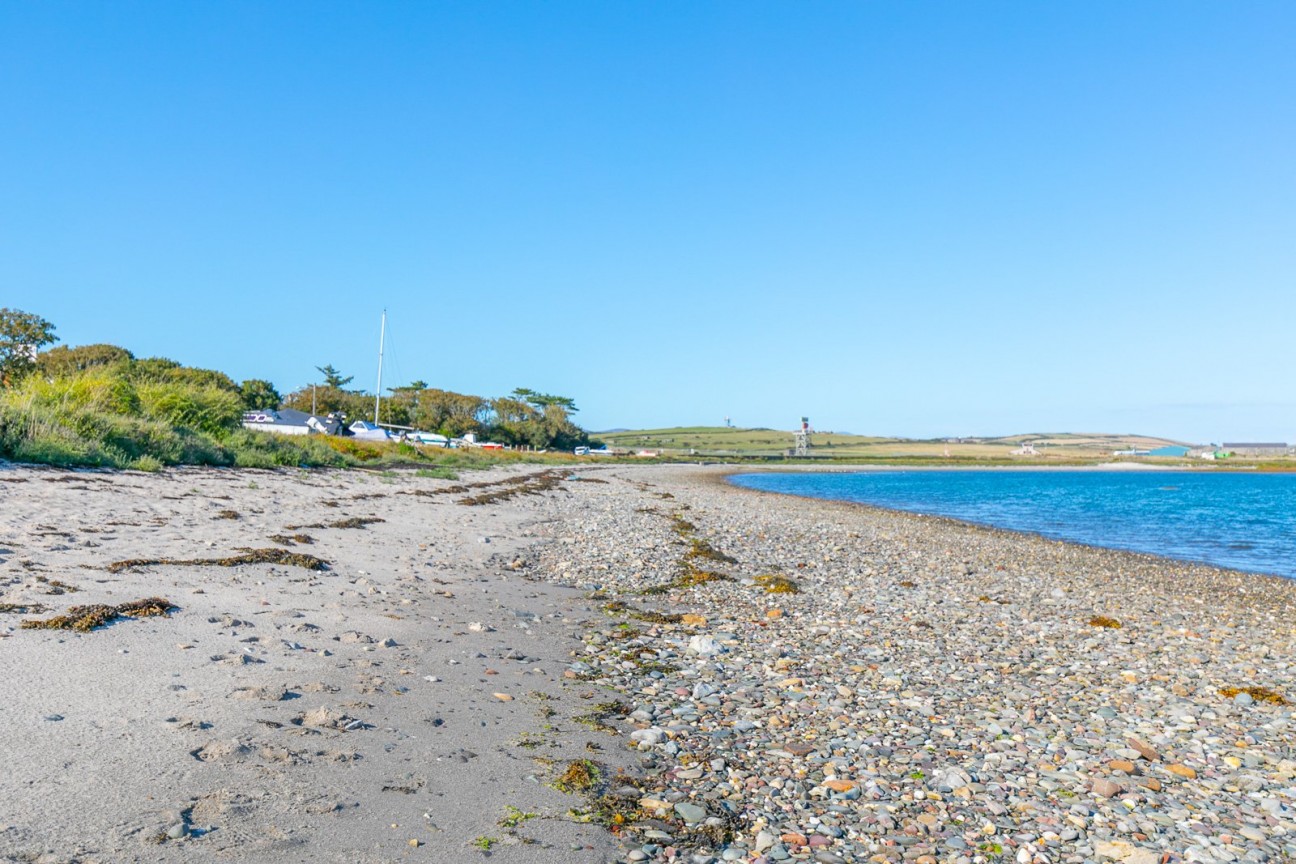 Beachway, Derbyhaven, Isle of Man, IM9 1TS, Castletown. — Photo 3 of 37
