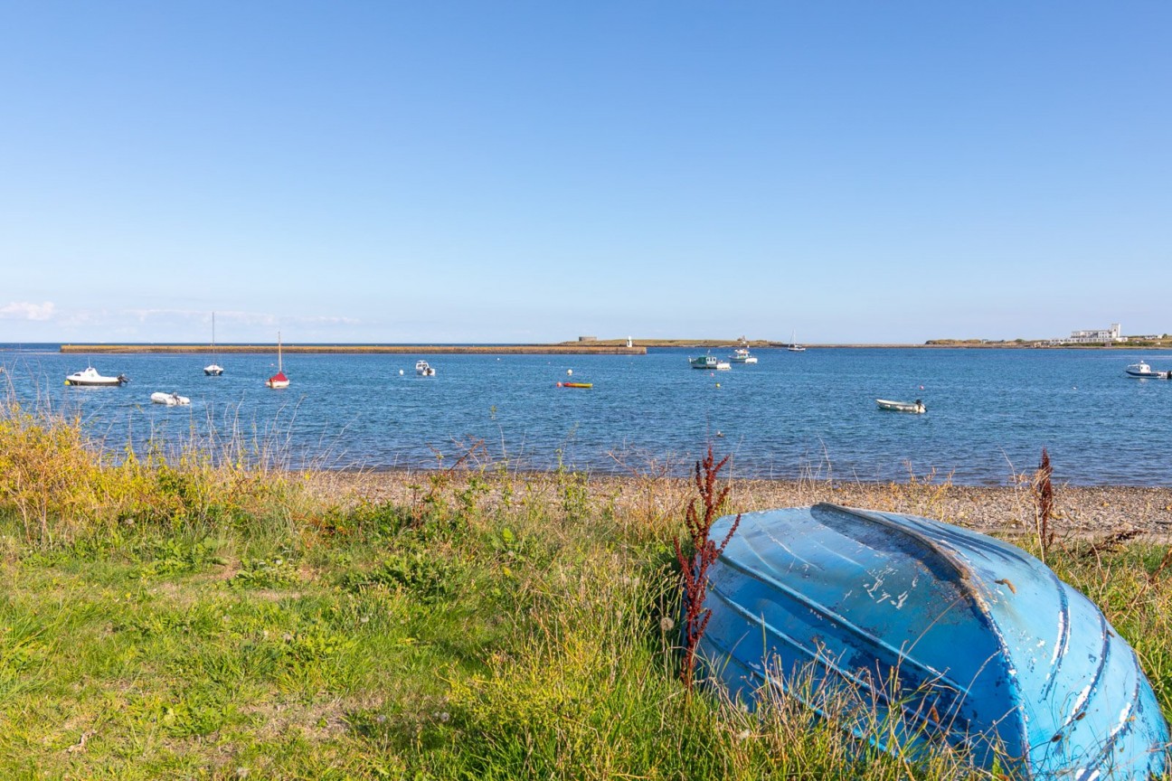 Beachway, Derbyhaven, Isle of Man, IM9 1TS, Castletown. — Photo 4 of 37