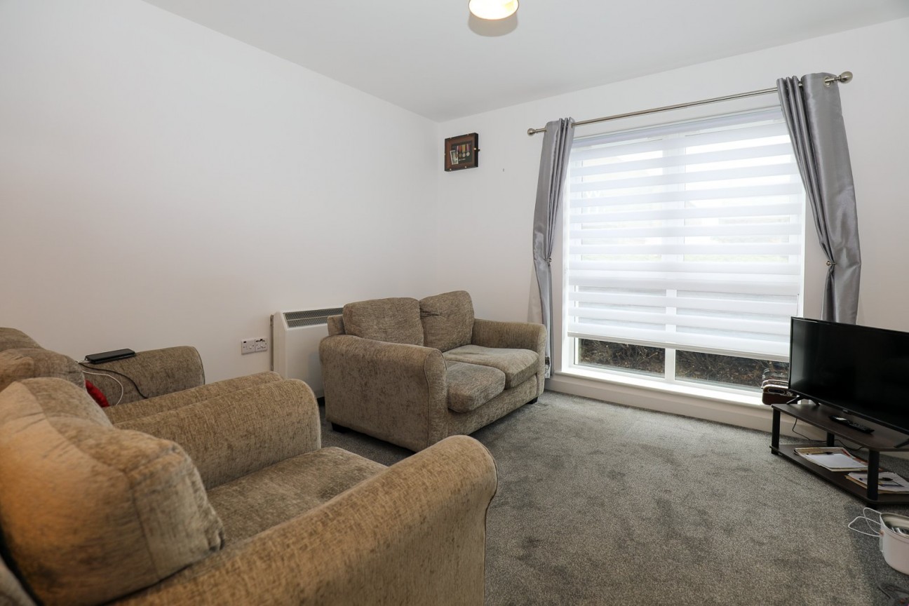 3 Castle Court Apartments, Farrants Way, Castletown, IM9 1PE. — Photo 3 of 9