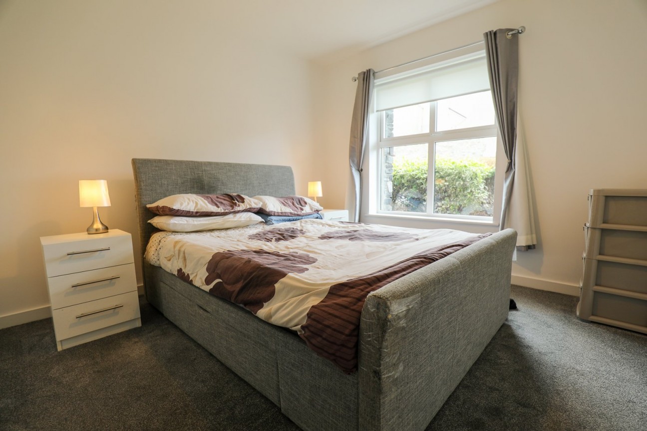3 Castle Court Apartments, Farrants Way, Castletown, IM9 1PE. — Photo 5 of 9