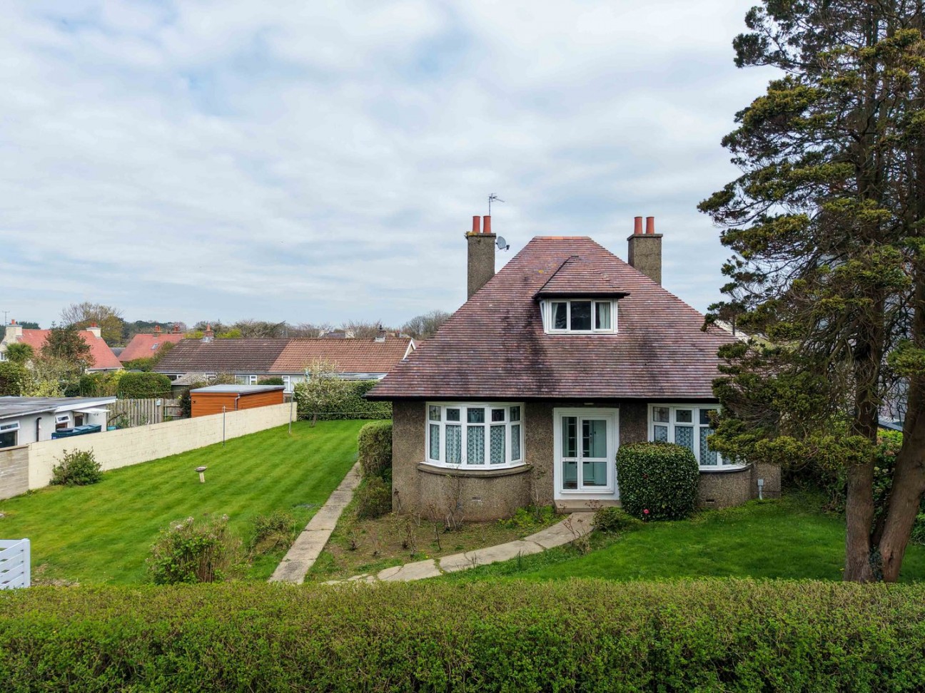 Kenaston, Jurby Road, Ramsey, IM8 3PL. — Photo 3 of 24