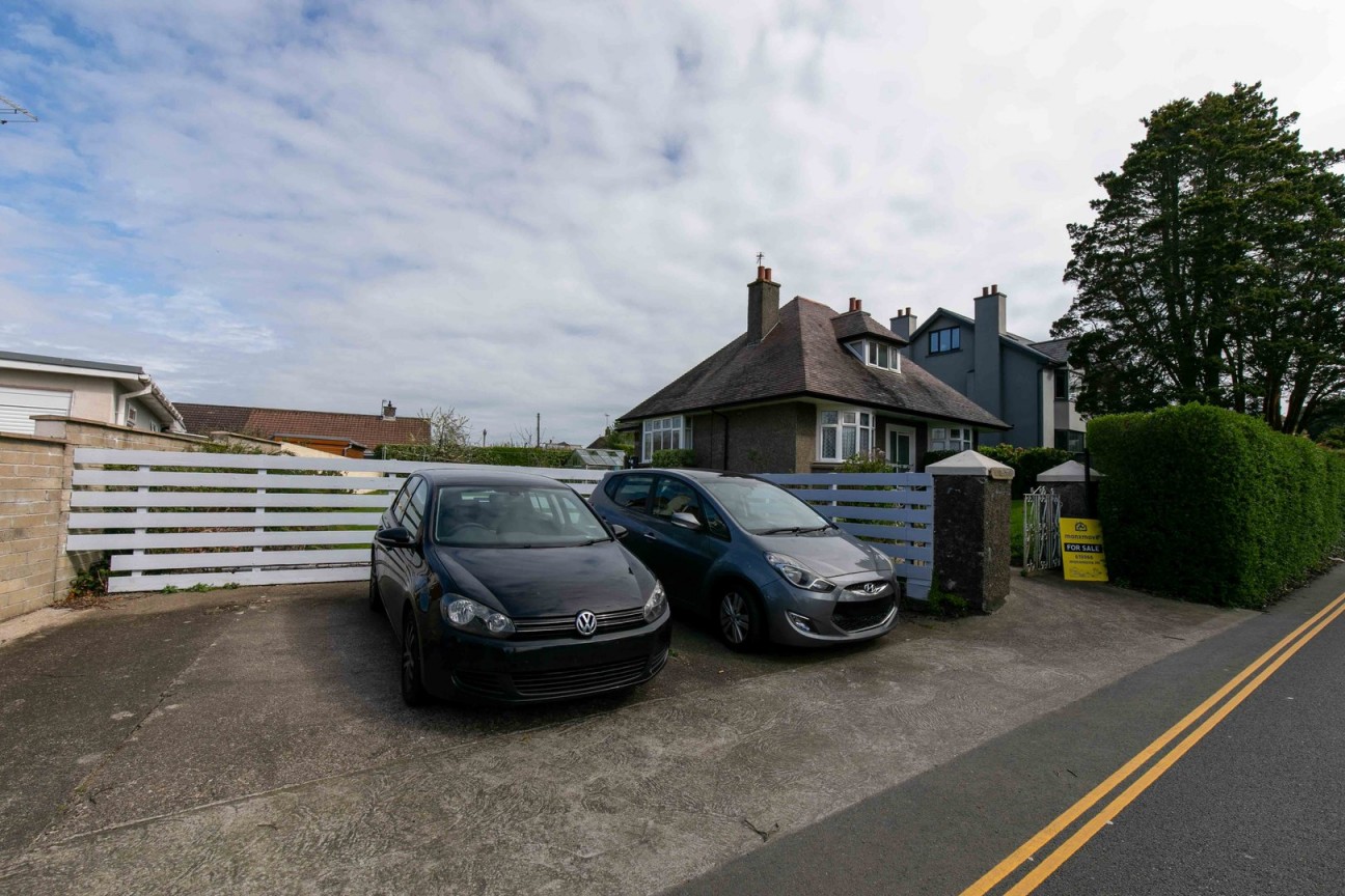 Kenaston, Jurby Road, Ramsey, IM8 3PL. — Photo 4 of 24
