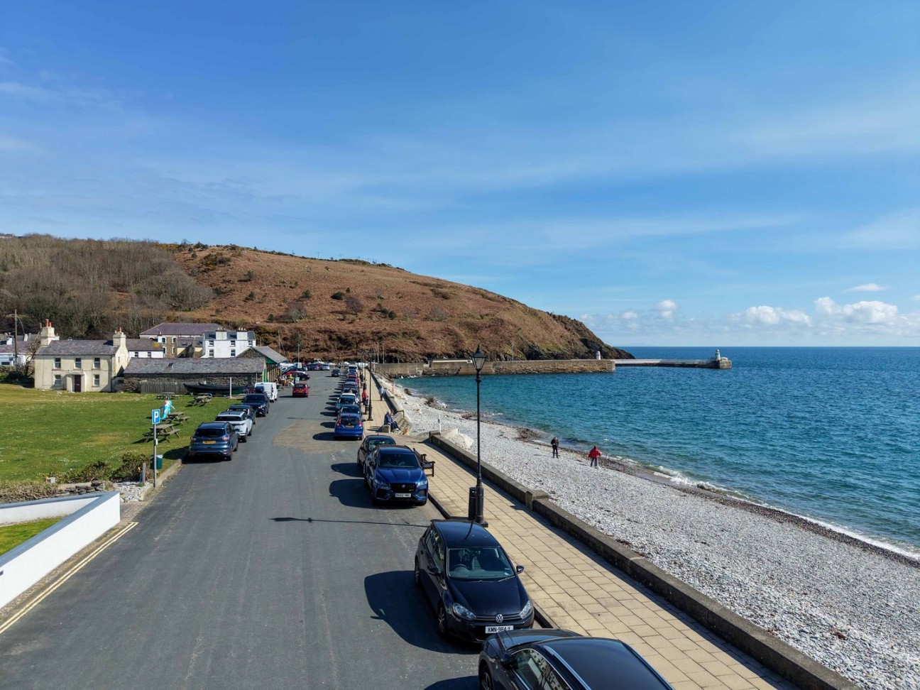 Harbour View, Back Shore Road, Laxey, IM4 7DQ. — Photo 4 of 22