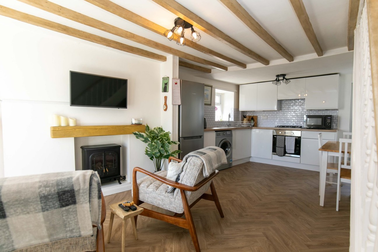 Harbour View, Back Shore Road, Laxey, IM4 7DQ. — Photo 5 of 22