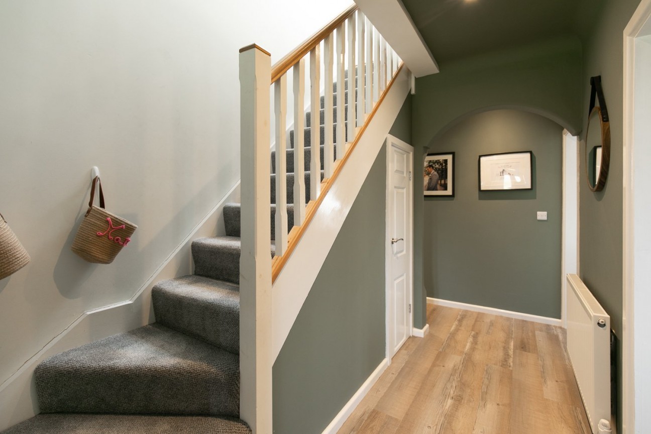 8, Ballagarey Road, Glen Vine, Isle of Man, IM4 4EA. — Photo 3 of 28