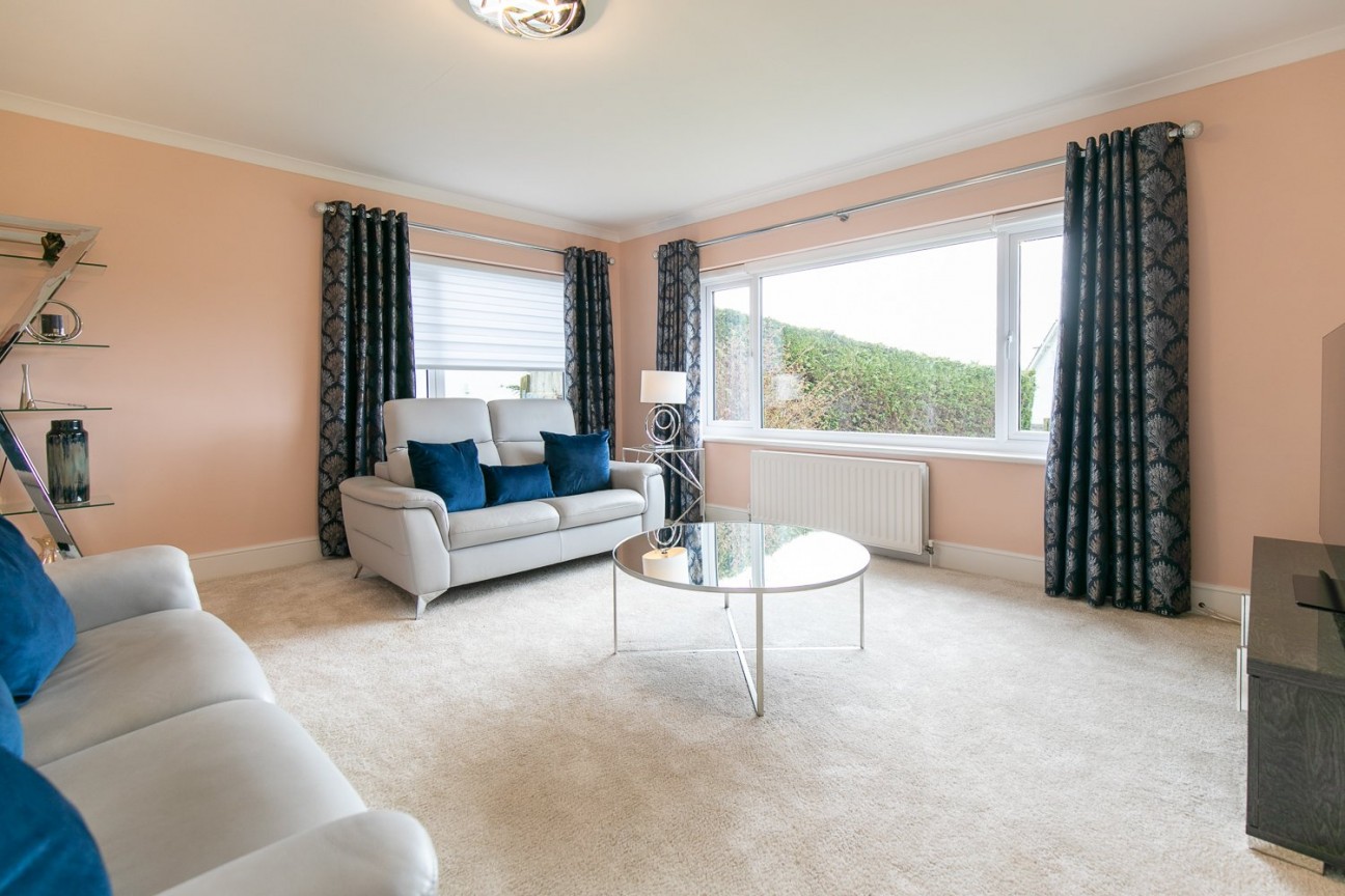 92, Ballagarey Road, Glen Vine, Isle of Man, IM4 4EU. — Photo 3 of 20