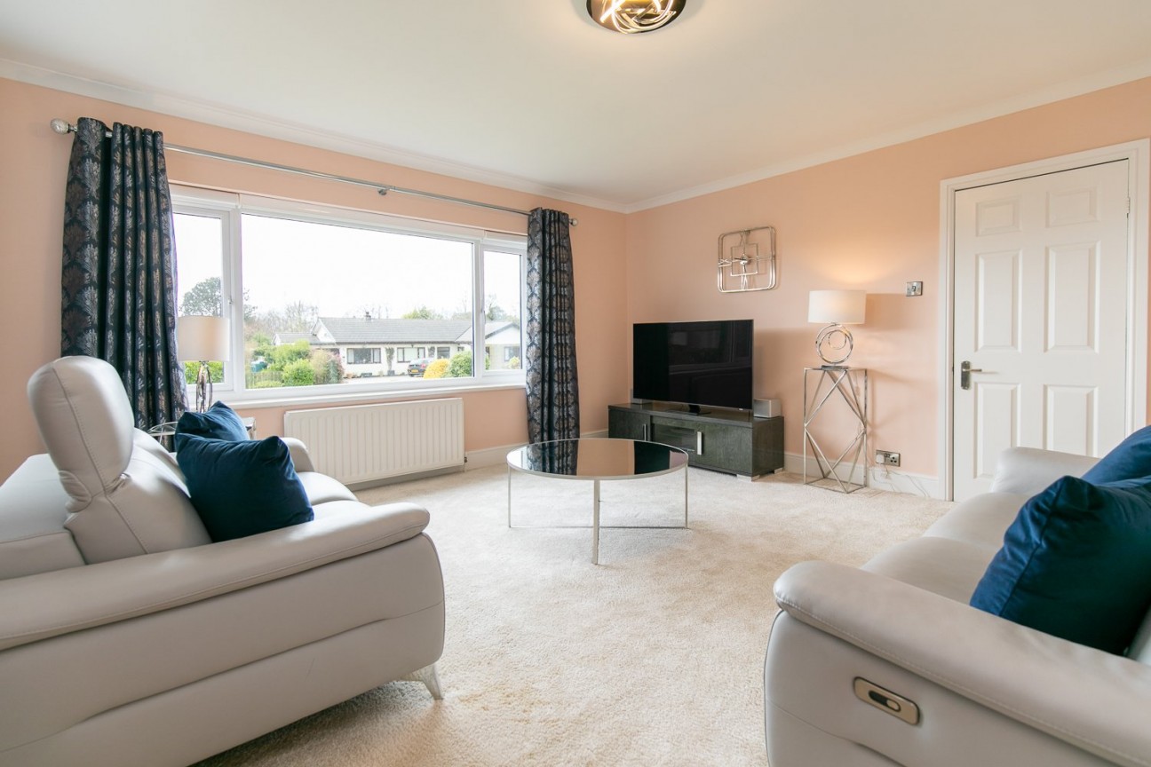 92, Ballagarey Road, Glen Vine, Isle of Man, IM4 4EU. — Photo 4 of 20