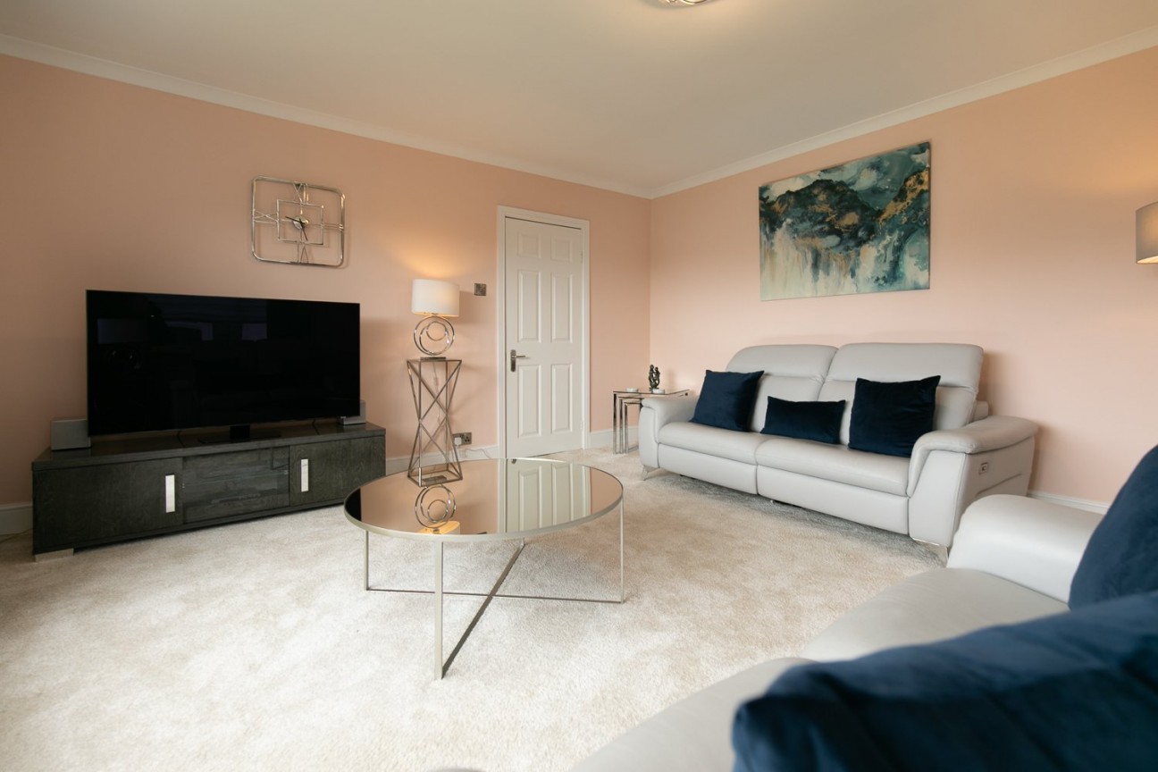 92, Ballagarey Road, Glen Vine, Isle of Man, IM4 4EU. — Photo 5 of 20