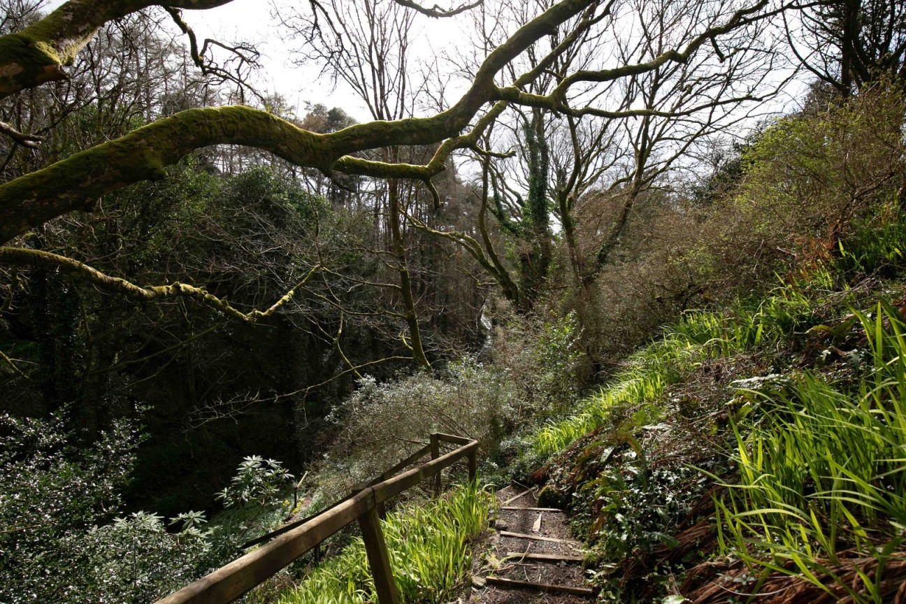 Valhalla, Agneash, Isle of Man, IM4 7NP, Laxey. — Photo 5 of 27