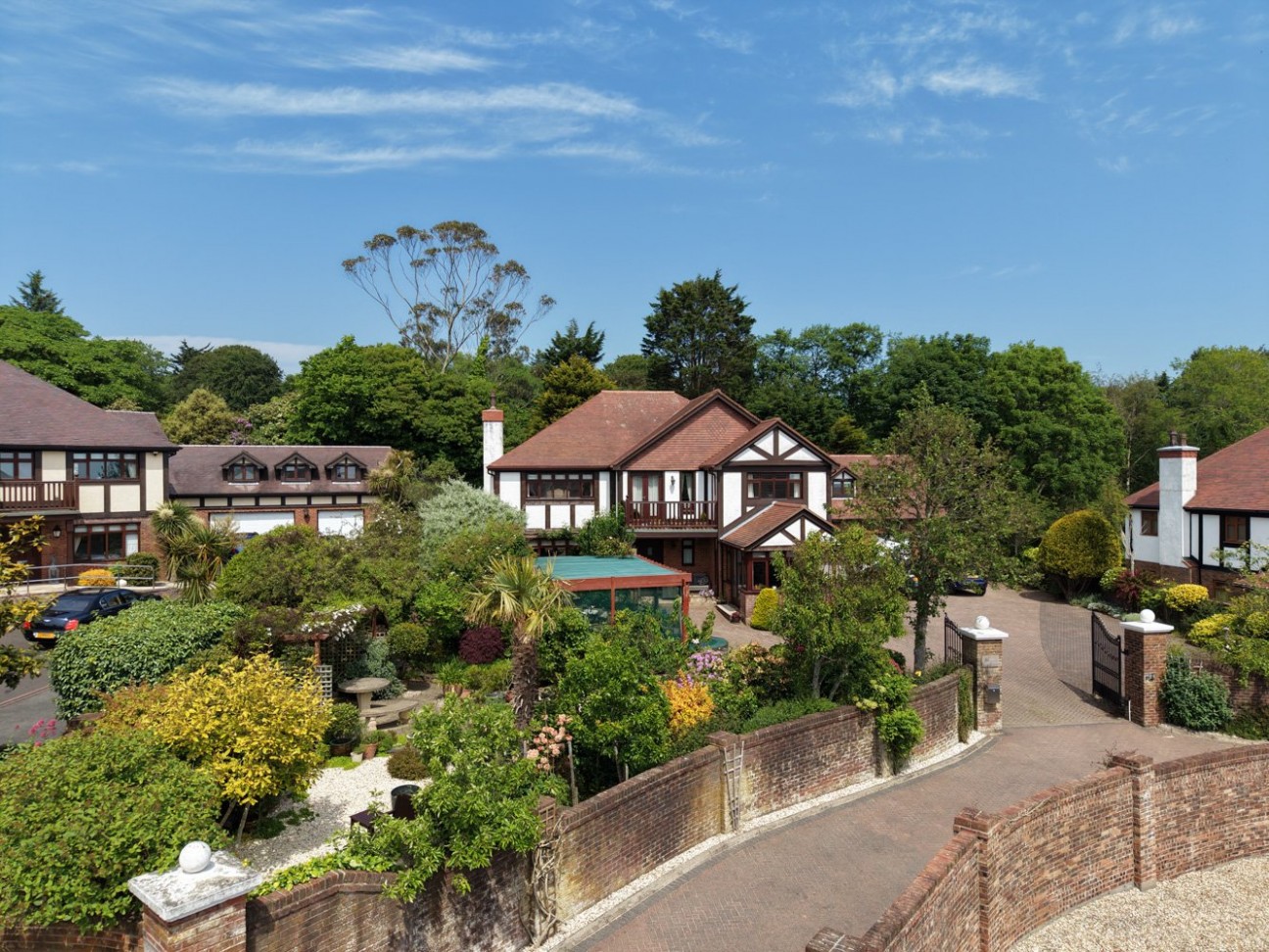 Fo Glion, 4, Lucerne Court, Douglas, IM2 6BJ. — Photo 3 of 39