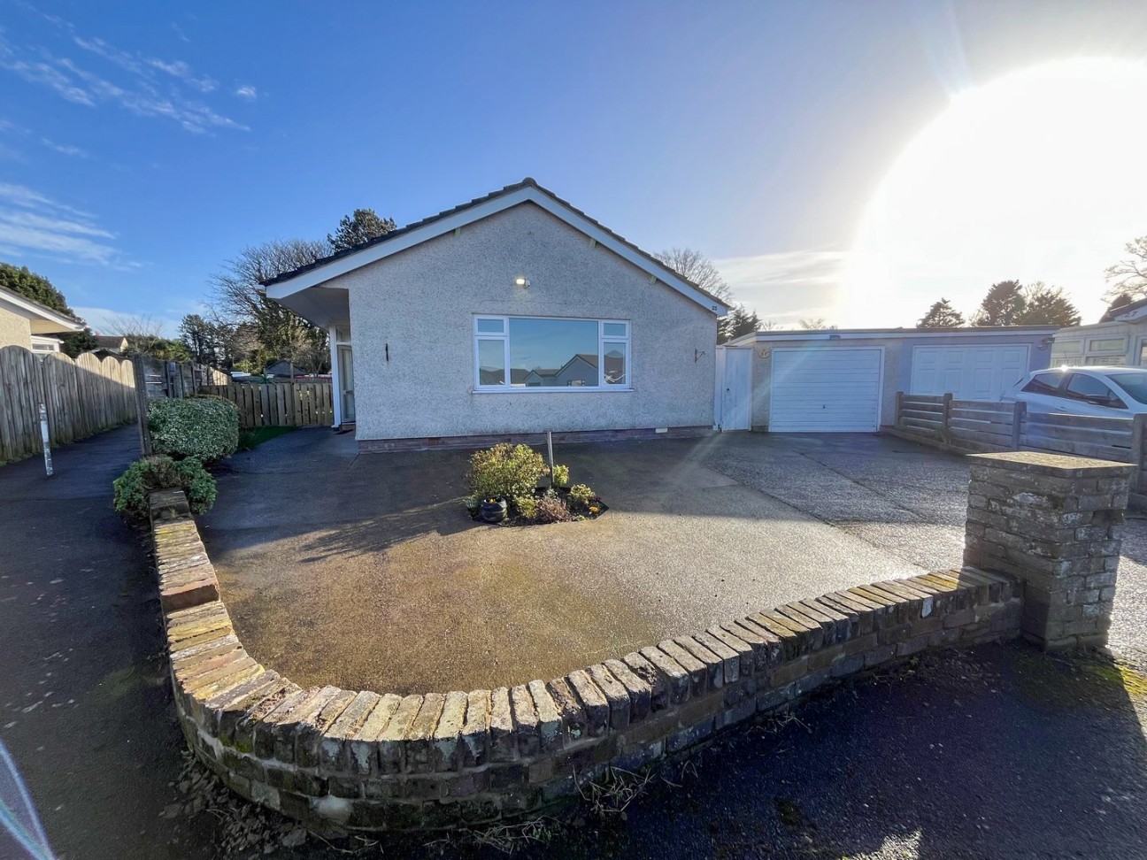 25, Cooil Breryk, Ramsey, IM8 3HL. — Photo 1 of 14