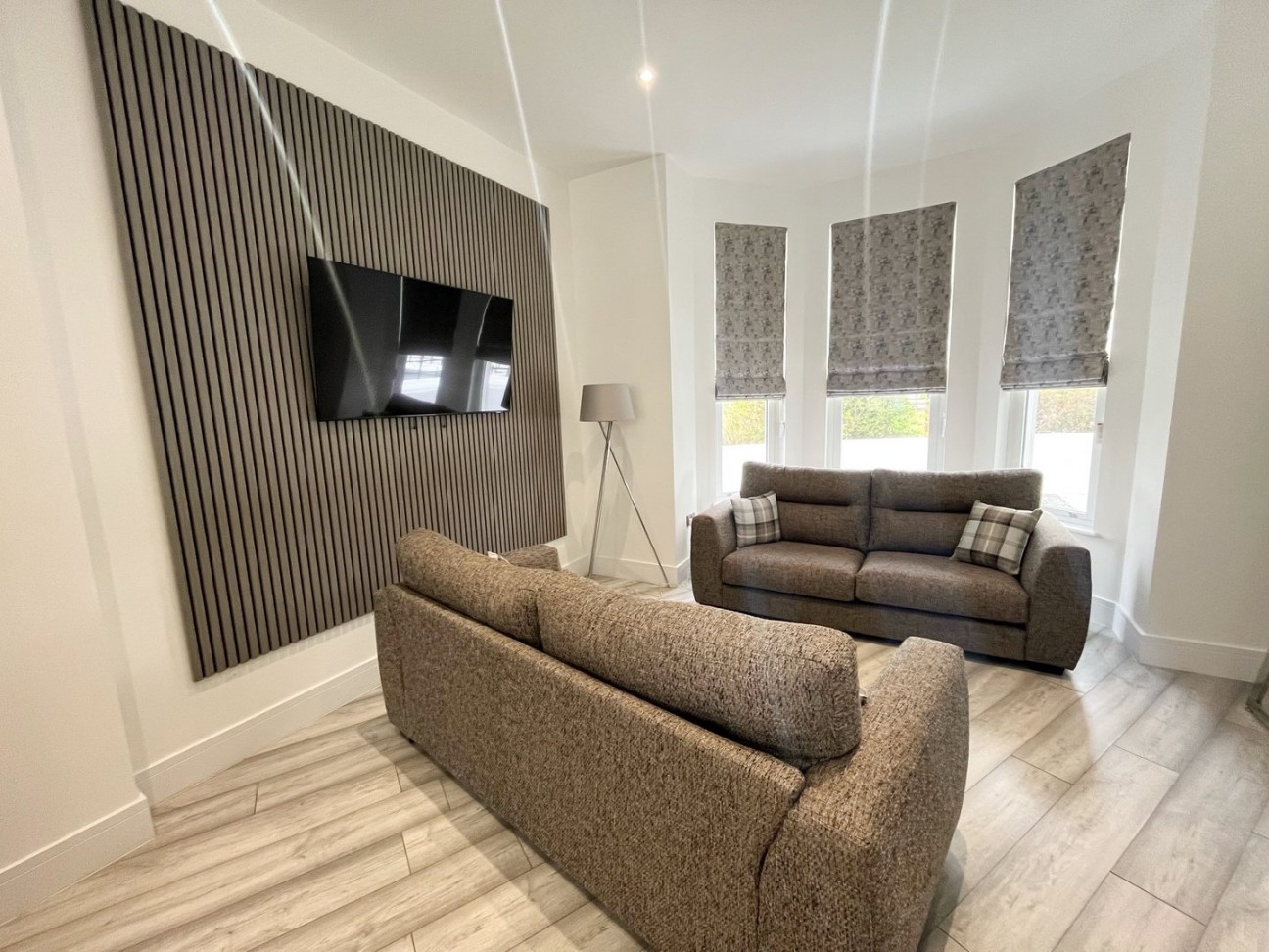 1 Crellins Court, Grosvenor Road, Douglas, Isle of Man, IM1 3AU. — Photo 4 of 20