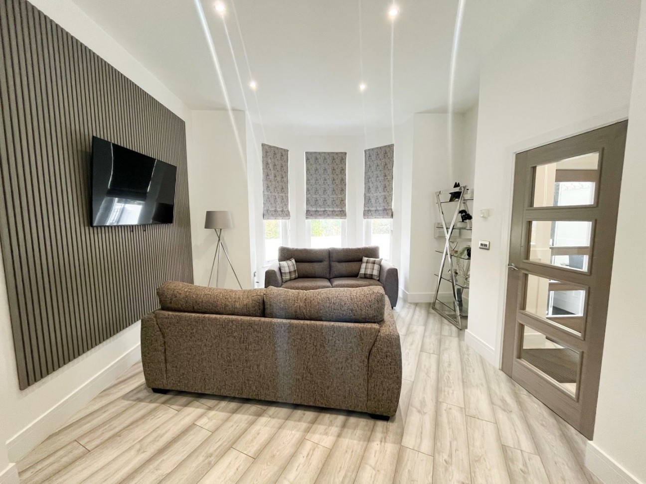 1 Crellins Court, Grosvenor Road, Douglas, Isle of Man, IM1 3AU. — Photo 5 of 20