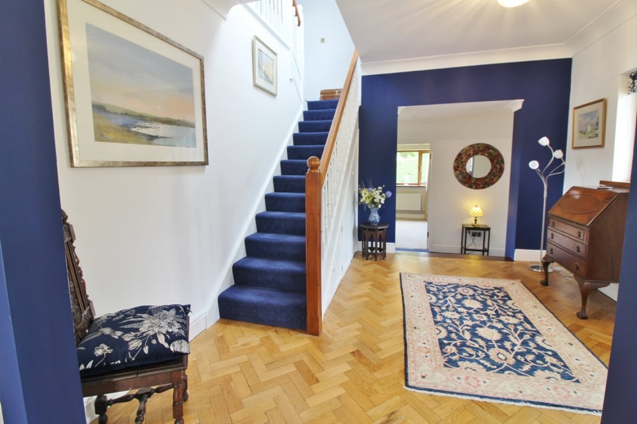 Homecroft, Ballavitchel Road, Crosby, IM4 2DN. — Photo 4 of 38